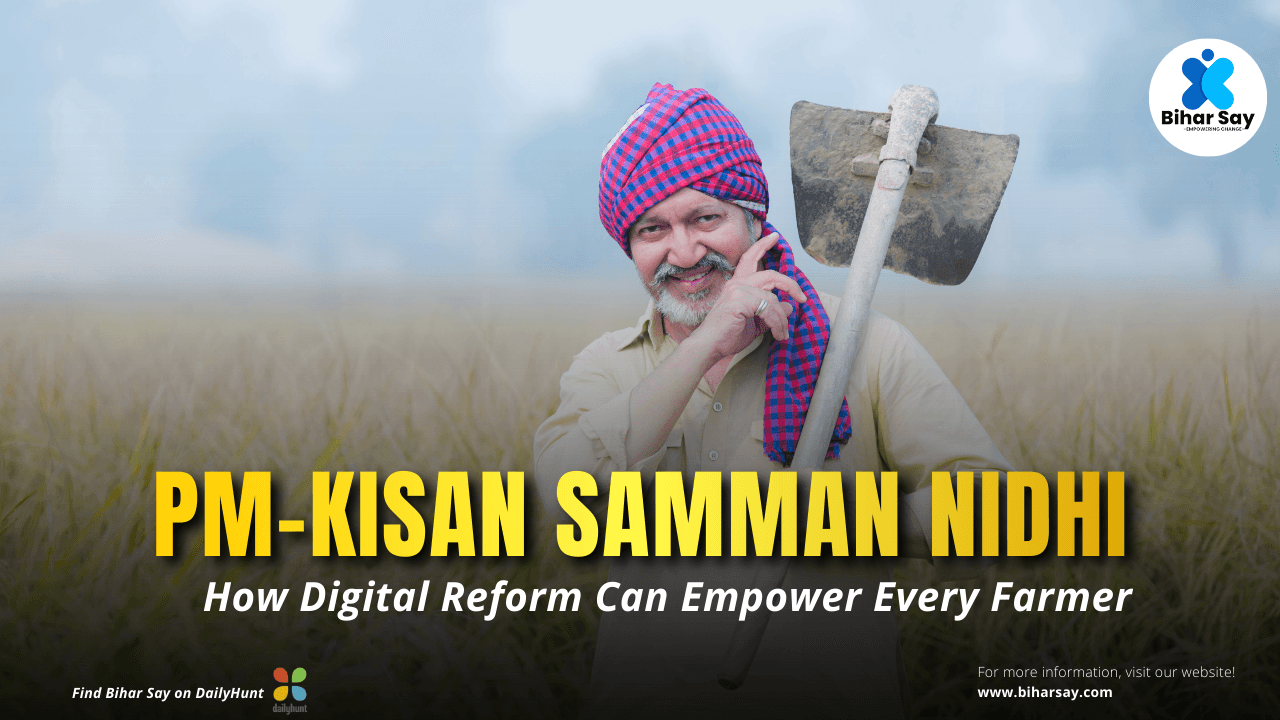 How DeHaat Transformed 1.8 Million Farmer Lives in Just 13 Years: The Story of Bihar's AgriTech Giant