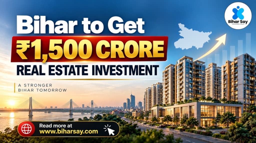 Prime Group to invest â‚¹1,500 crore in Bihar real estate, targeting 5 million sq ft Projects