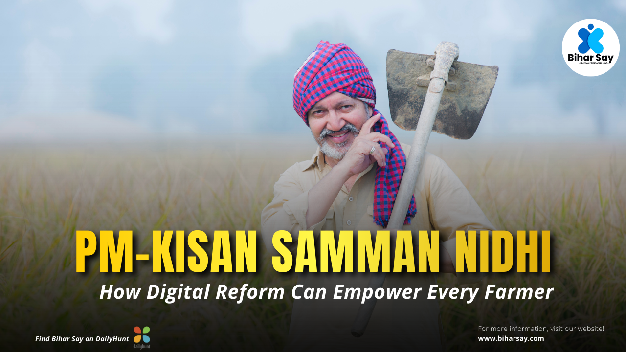 How DeHaat Transformed 1.8 Million Farmer Lives in Just 13 Years: The Story of Bihar's AgriTech Giant