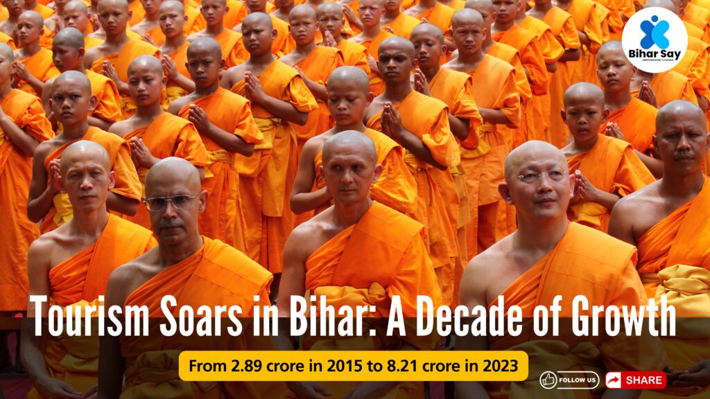 Bihar Tourism